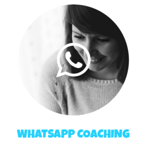WhatsApp Coaching 1 Uur