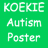 Autism Poster